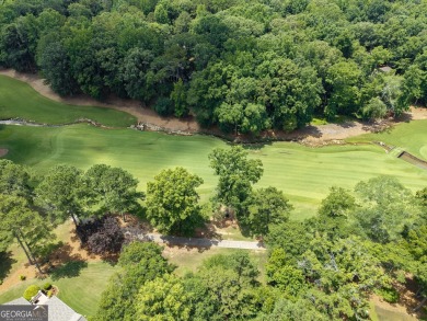 Don't miss this rare opportunity to own a premium lot located on on Great Waters Course At Reynolds Plantation in Georgia - for sale on GolfHomes.com, golf home, golf lot