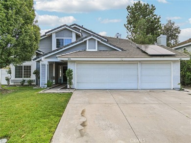 VERY LOW TAXES.  VERY LOW HOA. OWNED SOLAR. POOL HOME- On a Cul on Temeku Hills Golf and Country Club in California - for sale on GolfHomes.com, golf home, golf lot