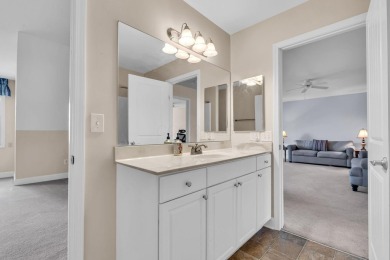 Welcome to low-maintenance living with high-impact style in The on Glen Ross Golf Club in Ohio - for sale on GolfHomes.com, golf home, golf lot