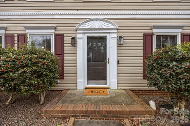 Welcome to 4232 Saint Audrey Place, a beautifully maintained on The Tradition Golf Club in North Carolina - for sale on GolfHomes.com, golf home, golf lot