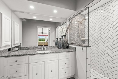 This is the TURNKEY golf condo you have been looking for in the on Olde Hickory Golf and Country Club in Florida - for sale on GolfHomes.com, golf home, golf lot