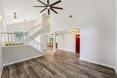 VERY LOW TAXES.  VERY LOW HOA. OWNED SOLAR. POOL HOME- On a Cul on Temeku Hills Golf and Country Club in California - for sale on GolfHomes.com, golf home, golf lot