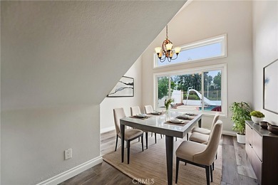 VERY LOW TAXES.  VERY LOW HOA. OWNED SOLAR. POOL HOME- On a Cul on Temeku Hills Golf and Country Club in California - for sale on GolfHomes.com, golf home, golf lot