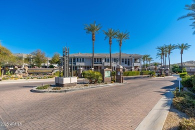 Welcome to resort living! This exceptional 2-bed, 2-bath on Kierland Golf Club in Arizona - for sale on GolfHomes.com, golf home, golf lot