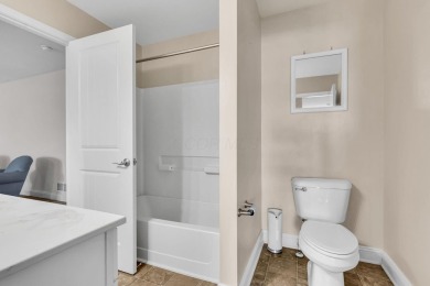 Welcome to low-maintenance living with high-impact style in The on Glen Ross Golf Club in Ohio - for sale on GolfHomes.com, golf home, golf lot