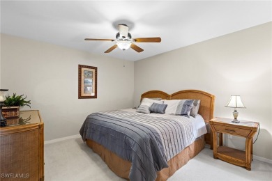 This is the TURNKEY golf condo you have been looking for in the on Olde Hickory Golf and Country Club in Florida - for sale on GolfHomes.com, golf home, golf lot