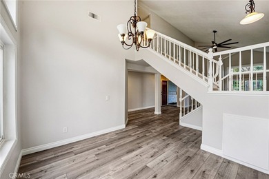 VERY LOW TAXES.  VERY LOW HOA. OWNED SOLAR. POOL HOME- On a Cul on Temeku Hills Golf and Country Club in California - for sale on GolfHomes.com, golf home, golf lot