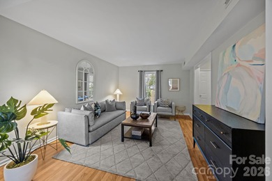 Welcome to 4232 Saint Audrey Place, a beautifully maintained on The Tradition Golf Club in North Carolina - for sale on GolfHomes.com, golf home, golf lot