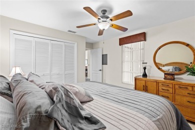 This is the TURNKEY golf condo you have been looking for in the on Olde Hickory Golf and Country Club in Florida - for sale on GolfHomes.com, golf home, golf lot