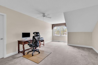 Welcome to low-maintenance living with high-impact style in The on Glen Ross Golf Club in Ohio - for sale on GolfHomes.com, golf home, golf lot