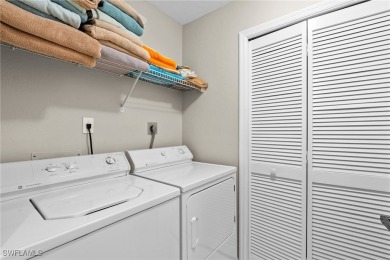 This is the TURNKEY golf condo you have been looking for in the on Olde Hickory Golf and Country Club in Florida - for sale on GolfHomes.com, golf home, golf lot