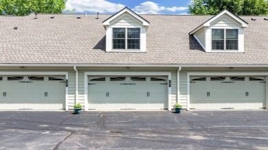 Welcome to low-maintenance living with high-impact style in The on Glen Ross Golf Club in Ohio - for sale on GolfHomes.com, golf home, golf lot