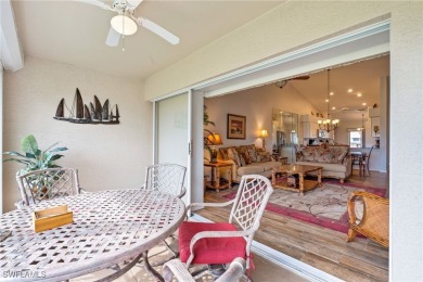 This is the TURNKEY golf condo you have been looking for in the on Olde Hickory Golf and Country Club in Florida - for sale on GolfHomes.com, golf home, golf lot