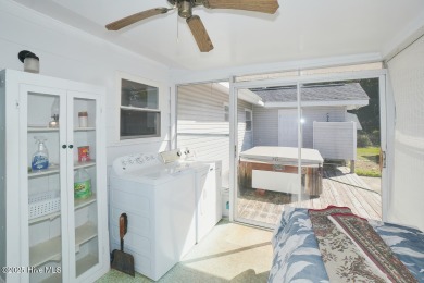 If you love YAUPON, then here's your chance to become part of on Oak Island Golf Club in North Carolina - for sale on GolfHomes.com, golf home, golf lot