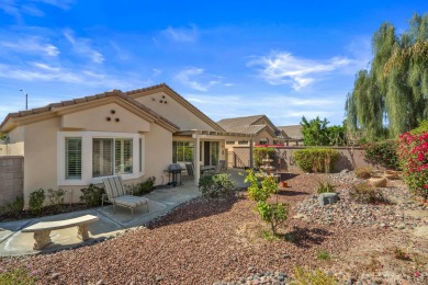 Located in the northeast corner of Sun City Palm Desert, away on Mountain Vista Golf Course At Sun City Palm Desert in California - for sale on GolfHomes.com, golf home, golf lot