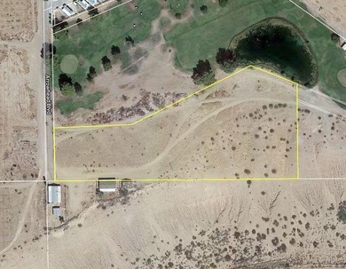 Golf Course Development. Golf course views on North side and on Blythe Municipal Golf Course in California - for sale on GolfHomes.com, golf home, golf lot