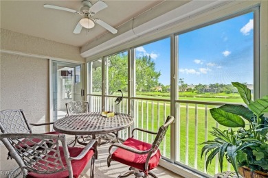 This is the TURNKEY golf condo you have been looking for in the on Olde Hickory Golf and Country Club in Florida - for sale on GolfHomes.com, golf home, golf lot