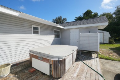 If you love YAUPON, then here's your chance to become part of on Oak Island Golf Club in North Carolina - for sale on GolfHomes.com, golf home, golf lot