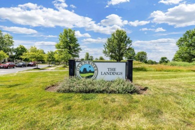 Welcome to low-maintenance living with high-impact style in The on Glen Ross Golf Club in Ohio - for sale on GolfHomes.com, golf home, golf lot