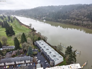 Enjoy the peace and tranquility here with the stunning on Waverley Country Club in Oregon - for sale on GolfHomes.com, golf home, golf lot