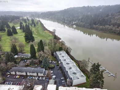 Enjoy the peace and tranquility here with the stunning on Waverley Country Club in Oregon - for sale on GolfHomes.com, golf home, golf lot