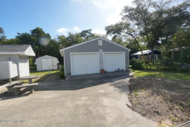 If you love YAUPON, then here's your chance to become part of on Oak Island Golf Club in North Carolina - for sale on GolfHomes.com, golf home, golf lot