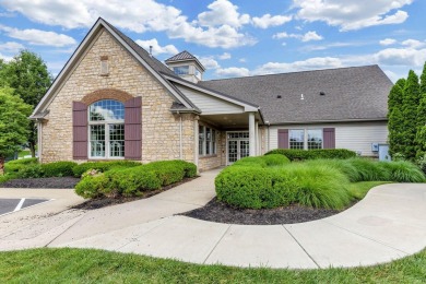 Welcome to low-maintenance living with high-impact style in The on Glen Ross Golf Club in Ohio - for sale on GolfHomes.com, golf home, golf lot