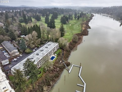 Enjoy the peace and tranquility here with the stunning on Waverley Country Club in Oregon - for sale on GolfHomes.com, golf home, golf lot