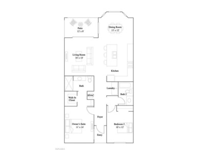 Welcome to 6058 National Blvd #312, the ***LOWEST-PRICED*** on Panther Run Golf Club in Florida - for sale on GolfHomes.com, golf home, golf lot