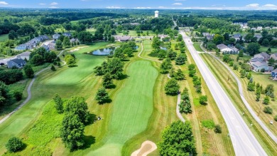Welcome to low-maintenance living with high-impact style in The on Glen Ross Golf Club in Ohio - for sale on GolfHomes.com, golf home, golf lot