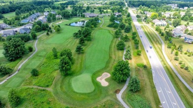 Welcome to low-maintenance living with high-impact style in The on Glen Ross Golf Club in Ohio - for sale on GolfHomes.com, golf home, golf lot