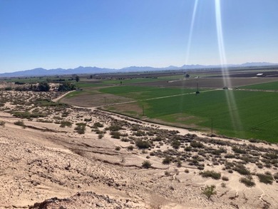 Golf Course Development. Golf course views on North side and on Blythe Municipal Golf Course in California - for sale on GolfHomes.com, golf home, golf lot