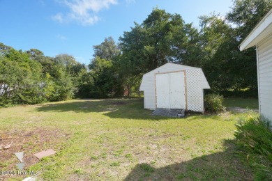 If you love YAUPON, then here's your chance to become part of on Oak Island Golf Club in North Carolina - for sale on GolfHomes.com, golf home, golf lot