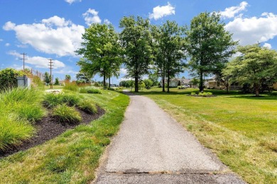 Welcome to low-maintenance living with high-impact style in The on Glen Ross Golf Club in Ohio - for sale on GolfHomes.com, golf home, golf lot