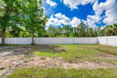 This newly remodeled 3-bedroom, 3-bathroom home in the desirable on The Grand Club - Pine Lakes Course in Florida - for sale on GolfHomes.com, golf home, golf lot