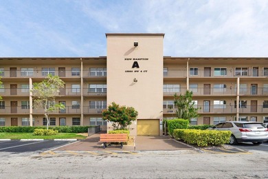 Discover this delightful ground-floor unit located in the on Flamingo Lakes Country Club in Florida - for sale on GolfHomes.com, golf home, golf lot
