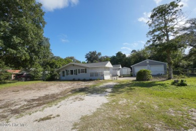 If you love YAUPON, then here's your chance to become part of on Oak Island Golf Club in North Carolina - for sale on GolfHomes.com, golf home, golf lot
