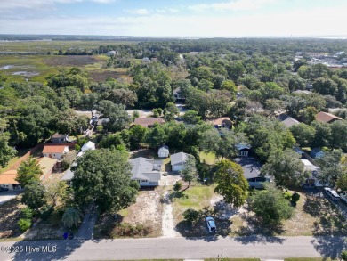 If you love YAUPON, then here's your chance to become part of on Oak Island Golf Club in North Carolina - for sale on GolfHomes.com, golf home, golf lot