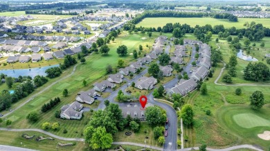Welcome to low-maintenance living with high-impact style in The on Glen Ross Golf Club in Ohio - for sale on GolfHomes.com, golf home, golf lot