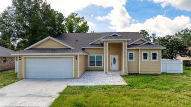 This newly remodeled 3-bedroom, 3-bathroom home in the desirable on The Grand Club - Pine Lakes Course in Florida - for sale on GolfHomes.com, golf home, golf lot