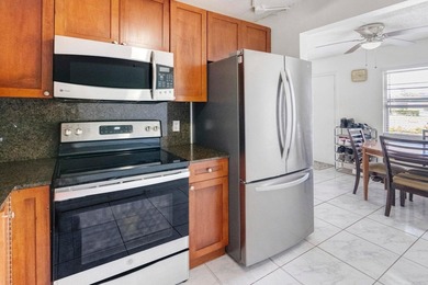Discover this delightful ground-floor unit located in the on Flamingo Lakes Country Club in Florida - for sale on GolfHomes.com, golf home, golf lot
