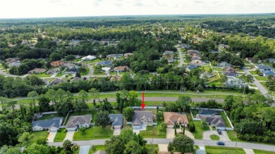 This newly remodeled 3-bedroom, 3-bathroom home in the desirable on The Grand Club - Pine Lakes Course in Florida - for sale on GolfHomes.com, golf home, golf lot