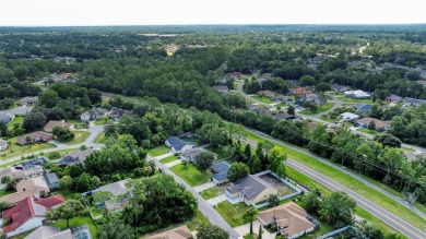 This newly remodeled 3-bedroom, 3-bathroom home in the desirable on The Grand Club - Pine Lakes Course in Florida - for sale on GolfHomes.com, golf home, golf lot