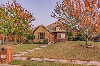 Welcome to the established gated community of Fairfax!  A Golf on Fairfax Golf Club in Oklahoma - for sale on GolfHomes.com, golf home, golf lot