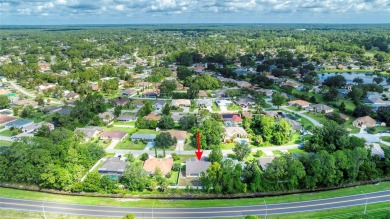 This newly remodeled 3-bedroom, 3-bathroom home in the desirable on The Grand Club - Pine Lakes Course in Florida - for sale on GolfHomes.com, golf home, golf lot