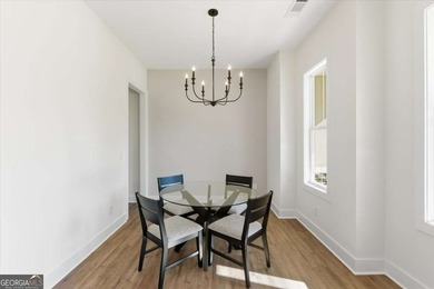 Welcome to the Littleson Plan at Carter Grove - where timeless on The Plantation Golf Club in Georgia - for sale on GolfHomes.com, golf home, golf lot