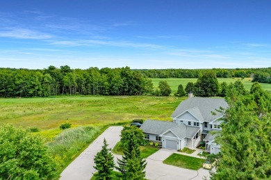 This spacious, light-filled condominium at The Legends at on Horseshoe Bay Golf Club in Wisconsin - for sale on GolfHomes.com, golf home, golf lot