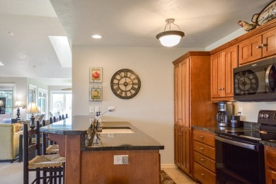 This spacious, light-filled condominium at The Legends at on Horseshoe Bay Golf Club in Wisconsin - for sale on GolfHomes.com, golf home, golf lot