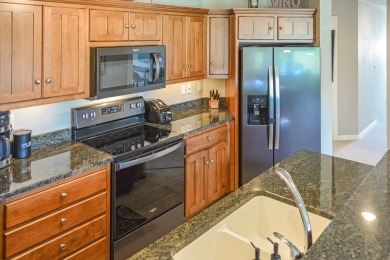 This spacious, light-filled condominium at The Legends at on Horseshoe Bay Golf Club in Wisconsin - for sale on GolfHomes.com, golf home, golf lot