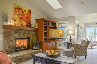 This spacious, light-filled condominium at The Legends at on Horseshoe Bay Golf Club in Wisconsin - for sale on GolfHomes.com, golf home, golf lot